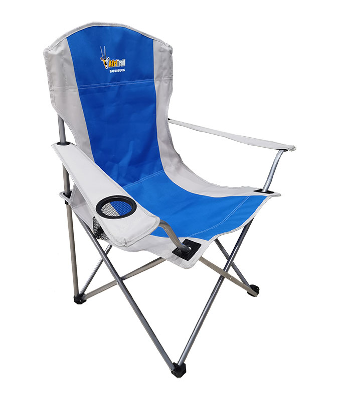AfriTrail Bushbuck Chair 120kg
