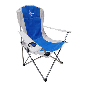 AfriTrail Bushbuck Chair 120kg