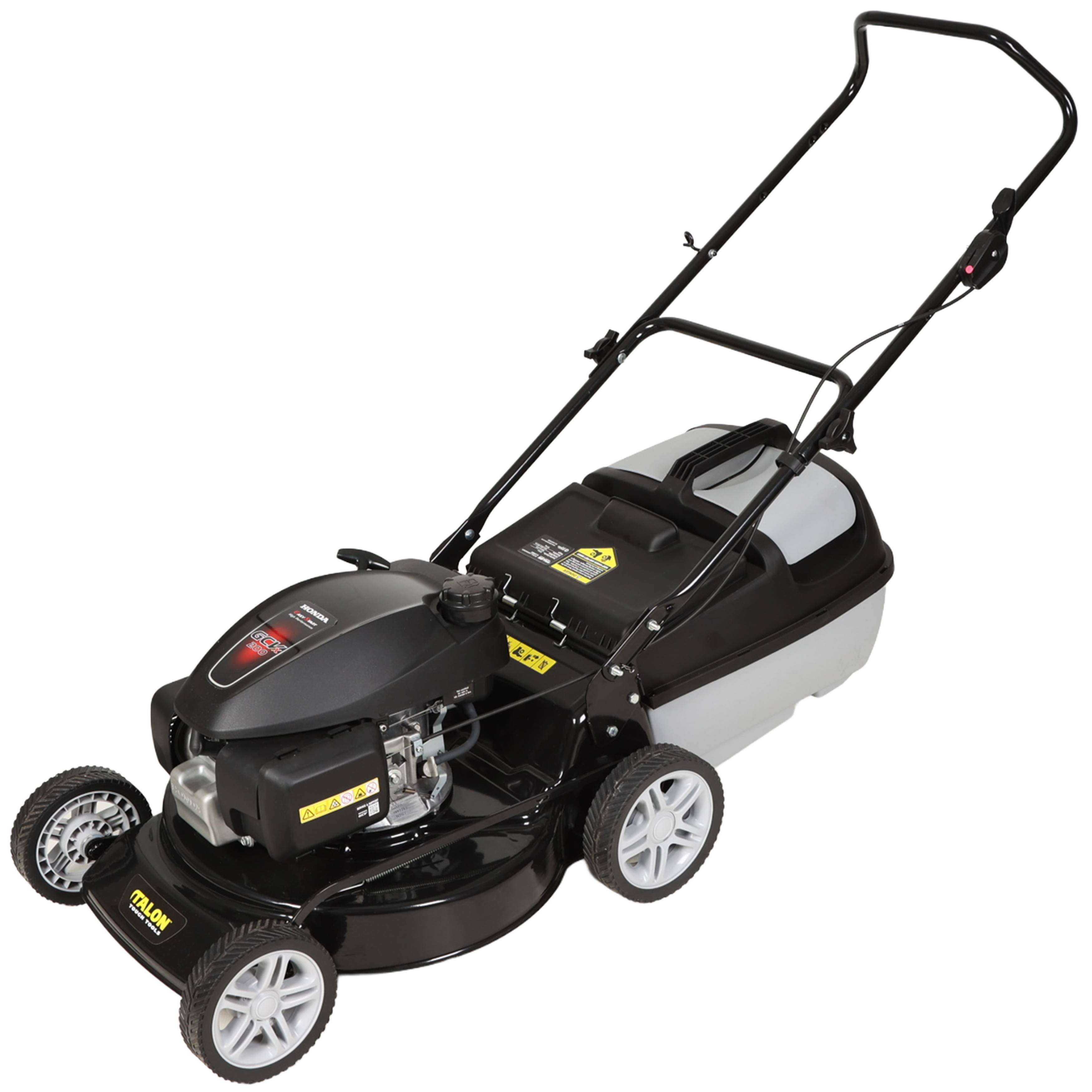 Honda GCV200 Petrol Lawnmower