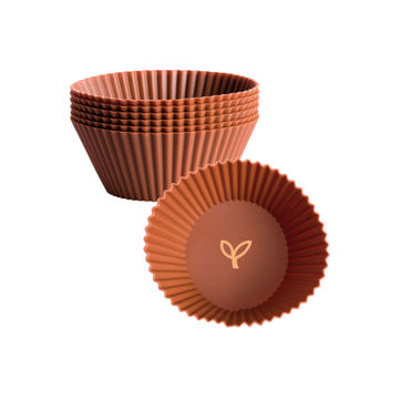 Air Fryer Muffin Cups set of 6