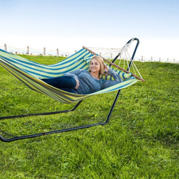 Portable Hammock Metal Frame