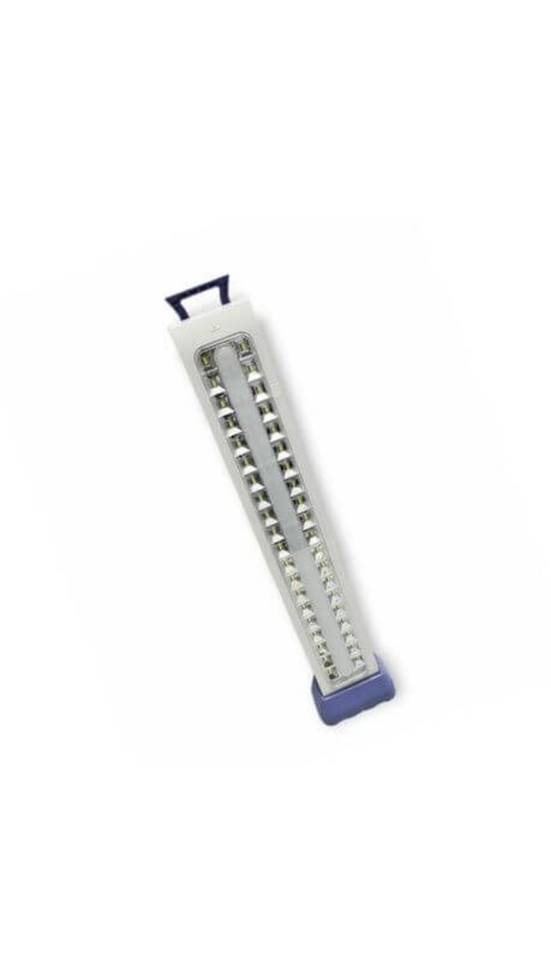Rechargeable LED Emergency Light