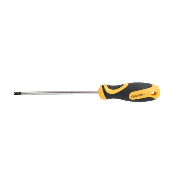 Tork Craft - Screwdriver Spanner 6 x 150mm - 2 Pack