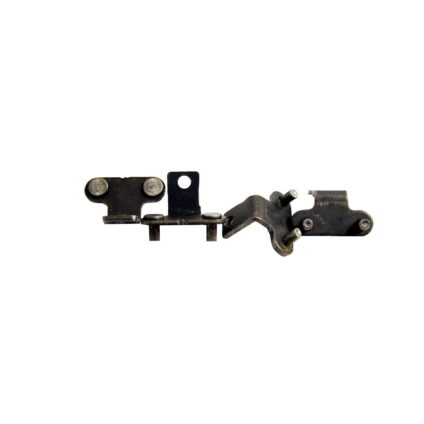Sliding Stay - S/nose - Brkt - Rivet On - 4/card - 6 Pack