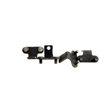 Sliding Stay - S/nose - Brkt - Rivet On - 4/card - 6 Pack