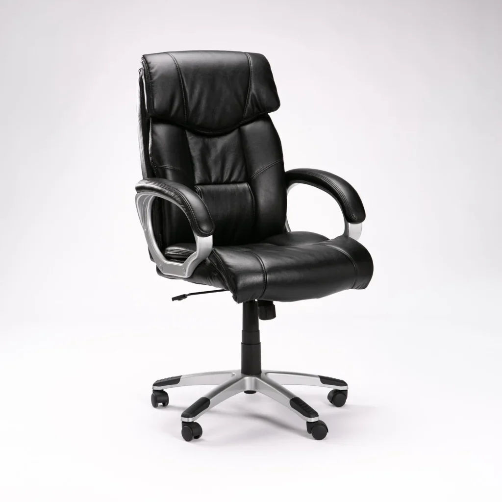 Luxury Executive Hi-Back Office Chair CM043