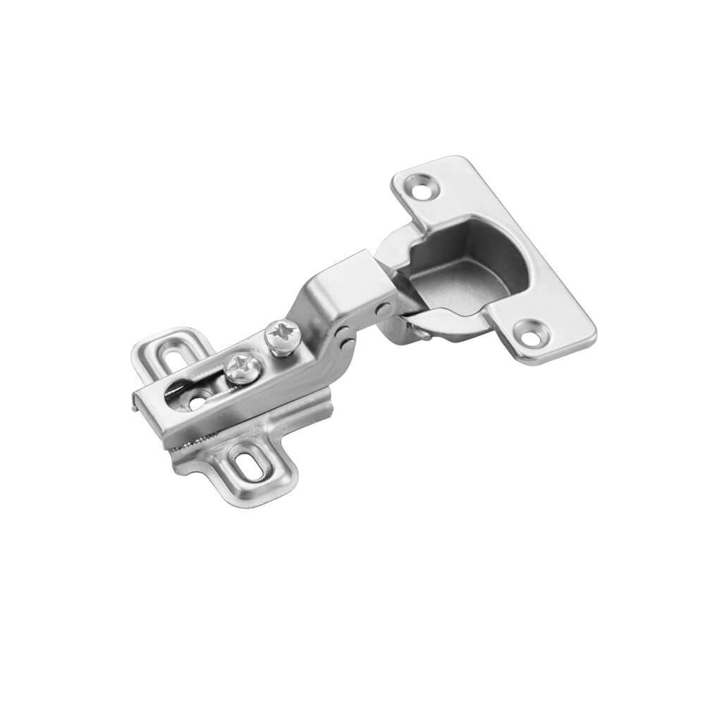 Concealed Hinge