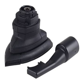 Black & Decker  MultiEvo Multi-tool Impact Sander Attachment | MTSA2-XJ