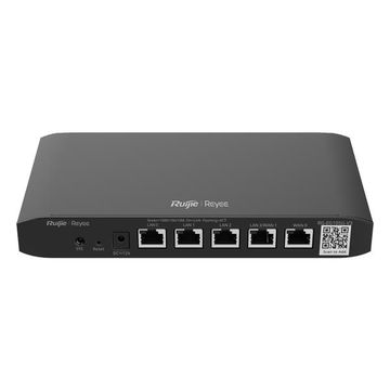 Reyee 5 Port Gigabit 2 Wan Cloud Router Rg-Eg105G