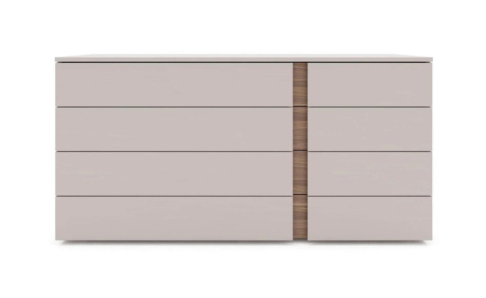 Pixie Chest Of Drawer -Cuppucino