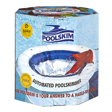 Speck Poolskim White Normal