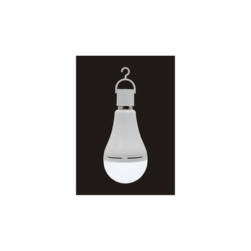 LED Emergency A60 7w B22 6000k (daylight), Battery Backup Globe