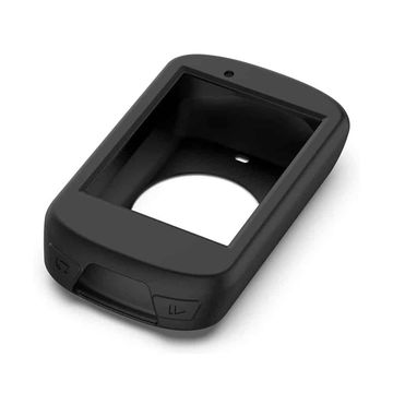 Killer Deals Replacement Silicone Protective Case for Garmin Edge 830 - Black