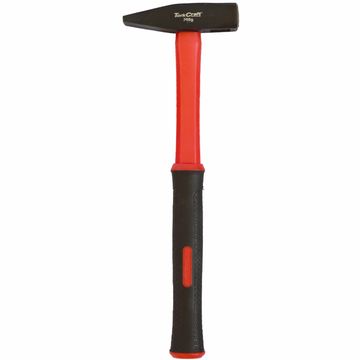 Engineers Hammer 300G Fibreglass 320Mm Handle