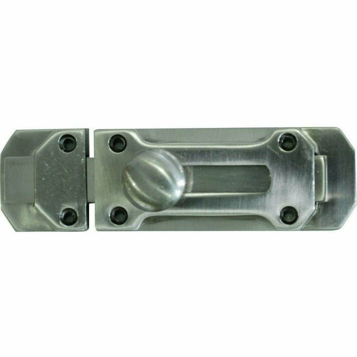 Barrel bolt - 100mm