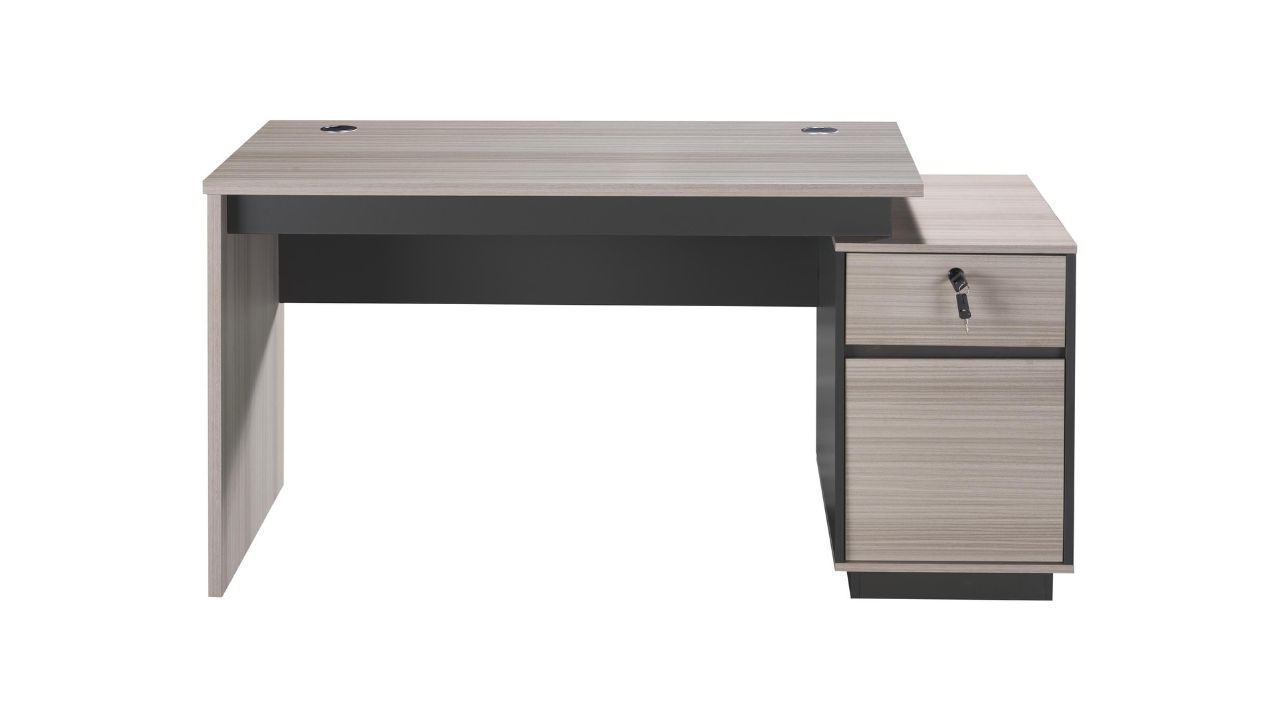 MaqelepoFurn - The Stewardship Office Desk