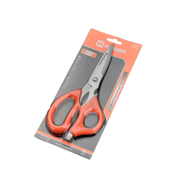 HARDEN Multi-Purpose Scissors 210mm