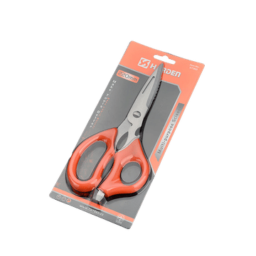 HARDEN Multi-Purpose Scissors 210mm