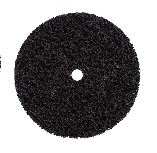 Tork Craft - Face off Disc 125mm Bulk for Drill - 3 Pack