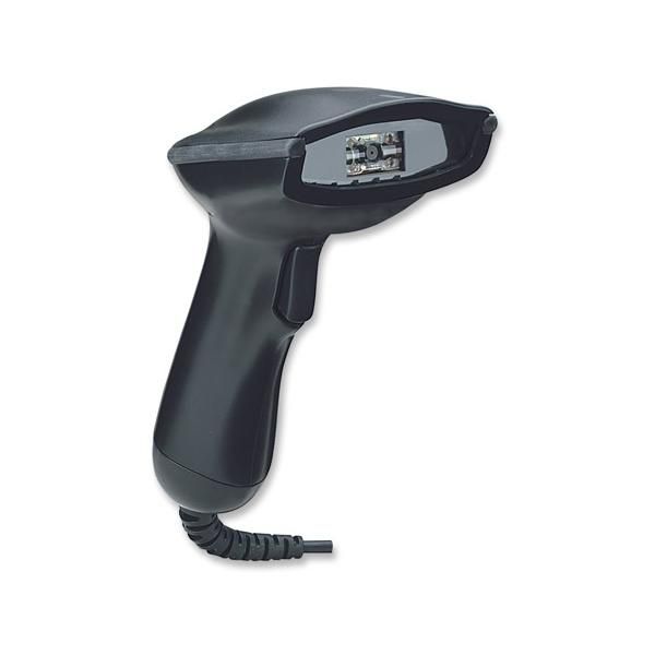 Mahattan 2D Barcode Scanner -