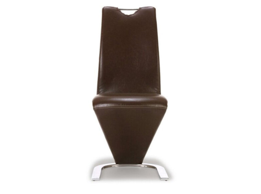 Danae Dinning Room Chair -Brown