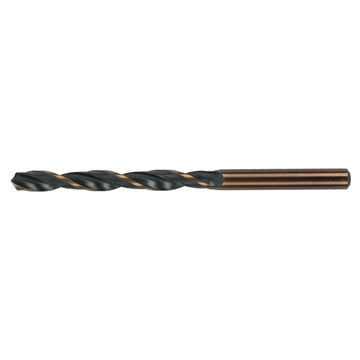 Alpen - Hss Sprint Master 6.8mm x1 Sleeved Din338 Drill Bit - 5 Pack