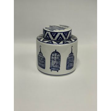 GINGER JAR 17CM