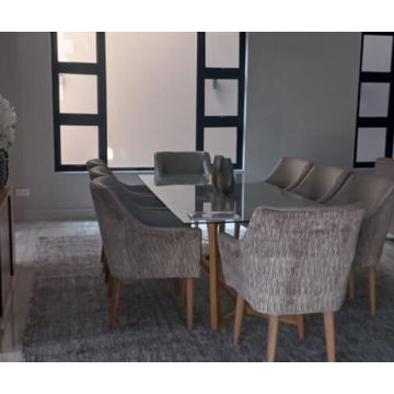 Deluxe Dining Set
