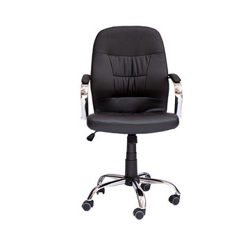 GOF Furniture - Neo Office Chair, Black