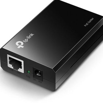 Tp-Link Tl-Poe10R Poe Receiver Splitter, 5V 9V 12V Output
