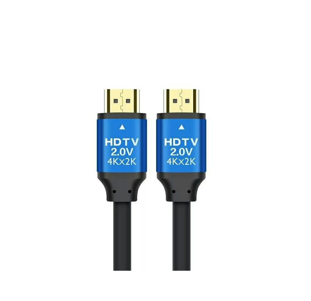 SE-H4K-01 20m 4K HDTV HDMI Premium Cable
