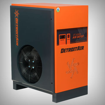 Air Dryer DETROIT DT30A - For Removal of Water in Compressed Air line