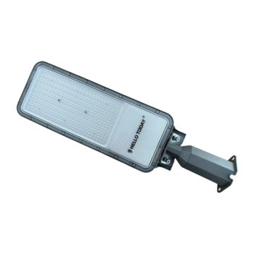 200W High Brightness IP65 waterproof Solar Street Light