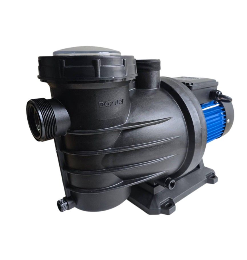DAYUAN Swimming Pool Pump with BUILT IN TIMER - 0.75KW
