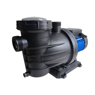 DAYUAN Swimming Pool Pump with BUILT IN TIMER - 0.75KW