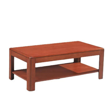 GOF Furniture - Acacia Rectangle Coffee Table
