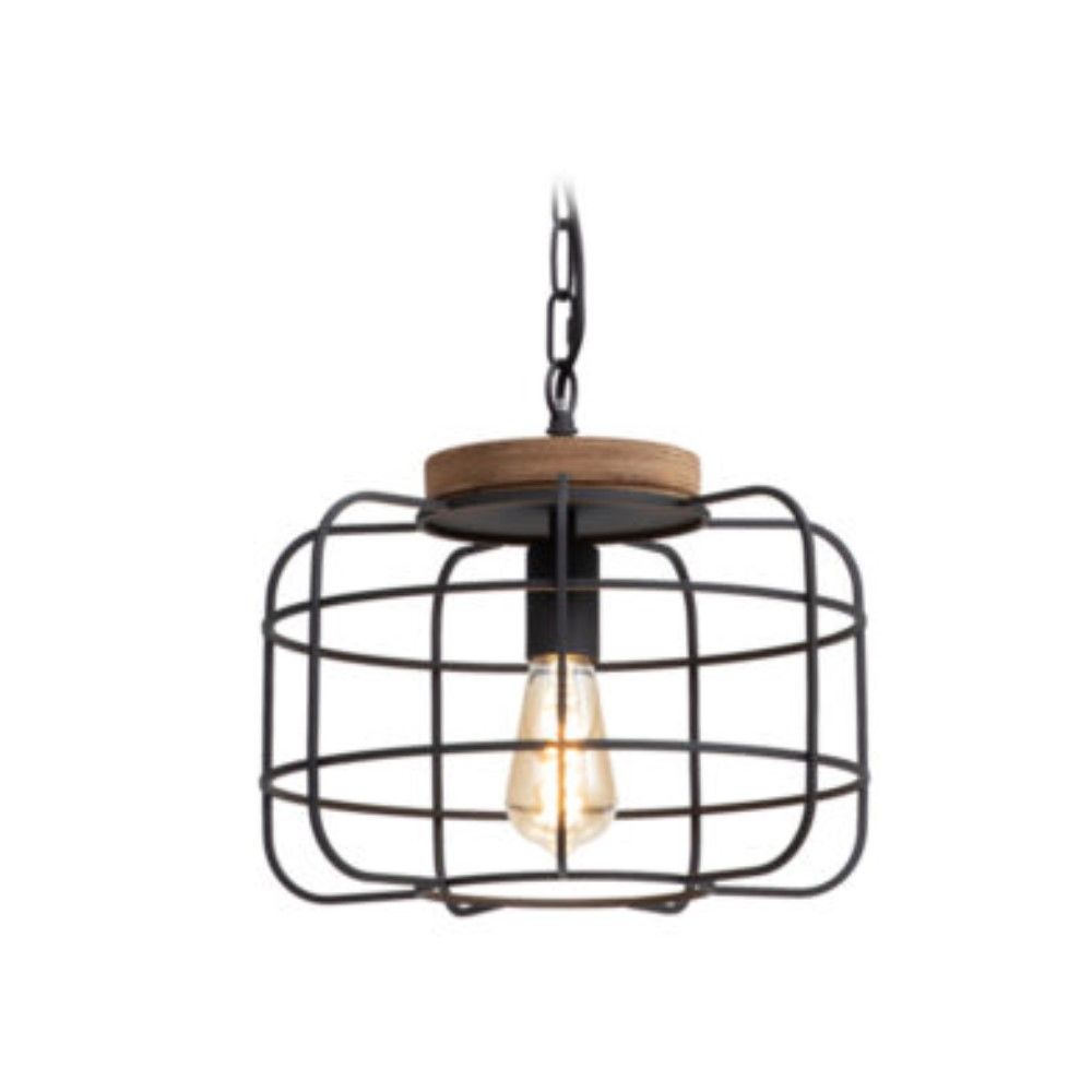 Pendant Fabrice 1 Light 36cm