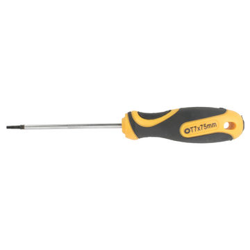 Tork Craft - Screwdriver Torx T7 3 x 75mm - 2 Pack