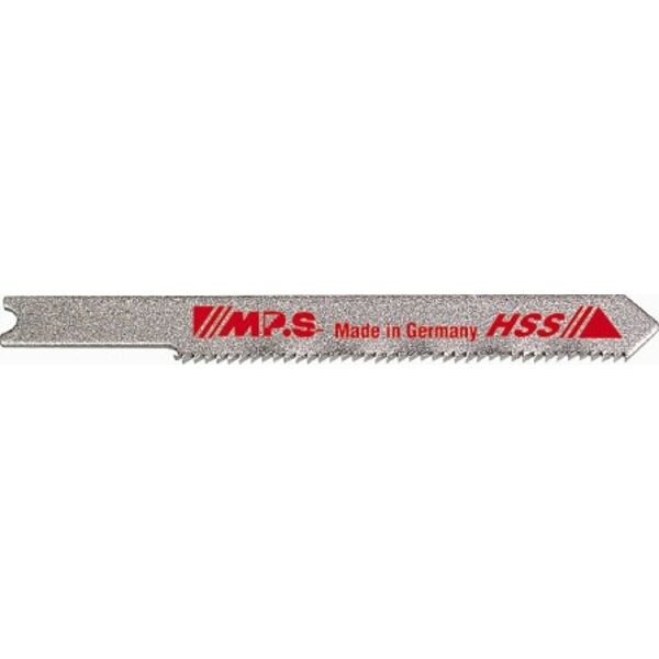 Jigsaw Blade B&D Metal 21Tpi 70Mm