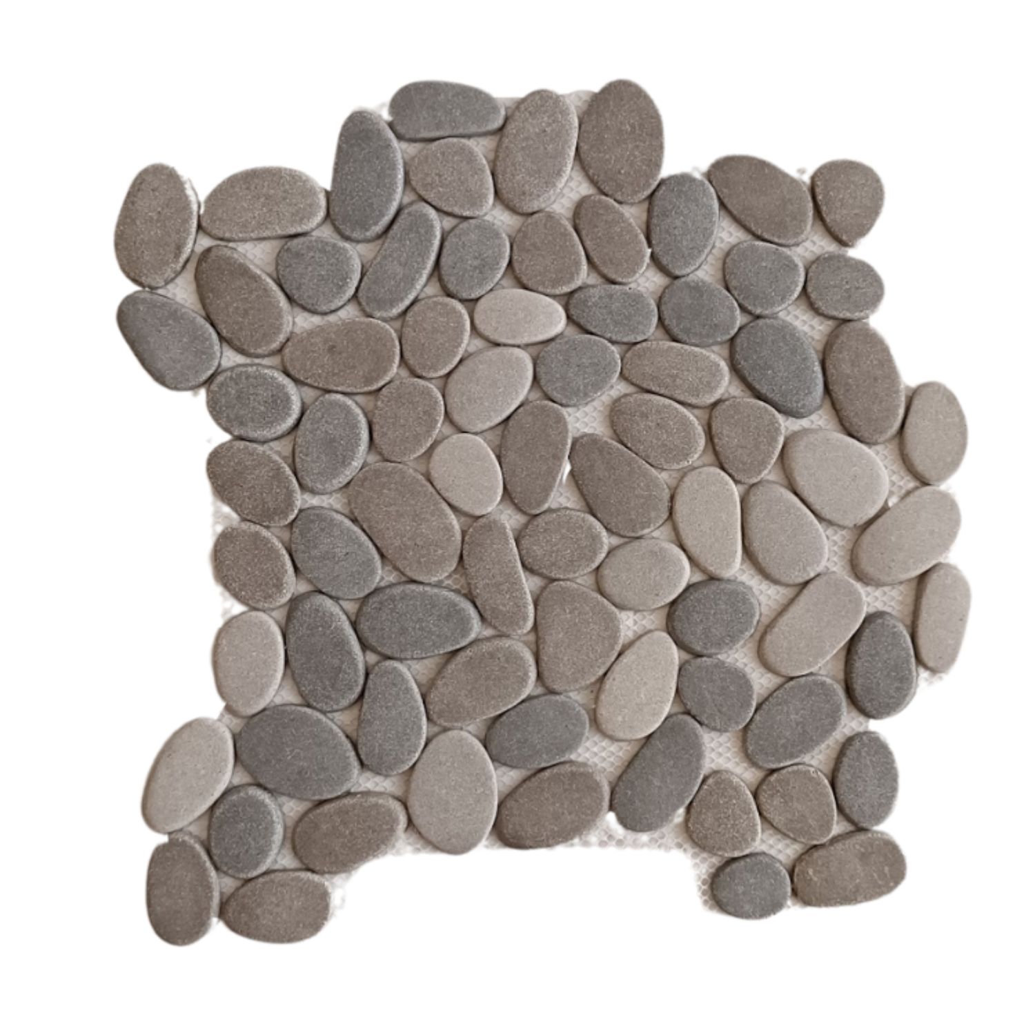 Mosaic Recon Stone - Lisbon Flat 300x300 (per sheet)