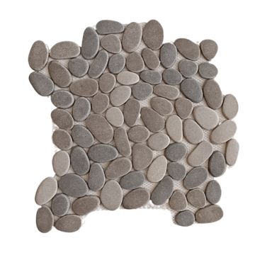Mosaic Recon Stone - Lisbon Flat 300x300 (per sheet)