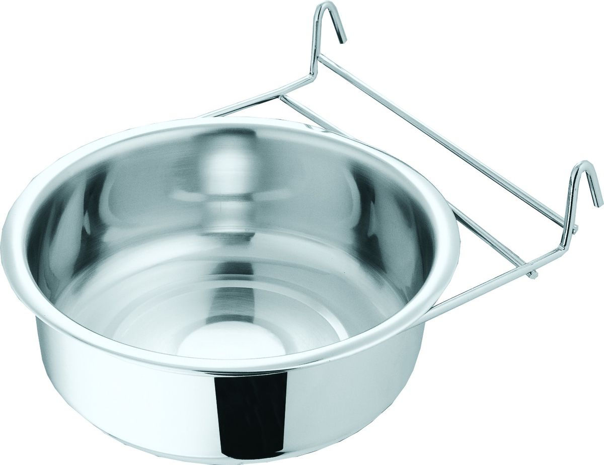Coop Cup with Hook Wire Holder (1.8L)