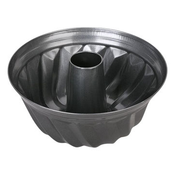 Metalix Bundt Form Non Stick Pan