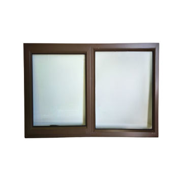 Aluminium Window 900 x 600 PT0906