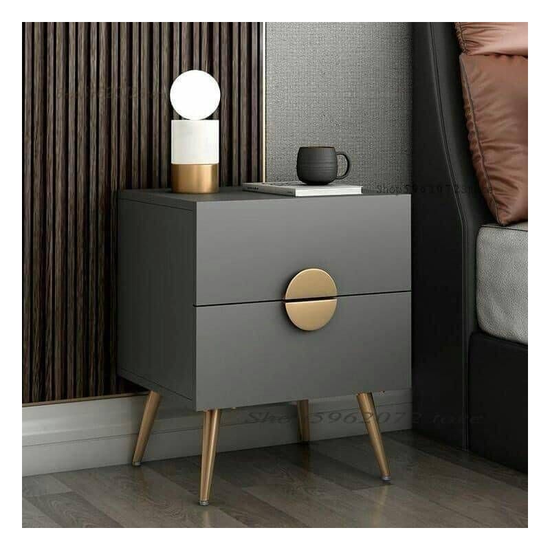 Galaxy Bedside Table
