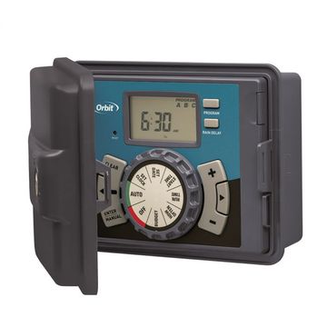 Orbit - Easy Set Controller Outdoor 12 Station