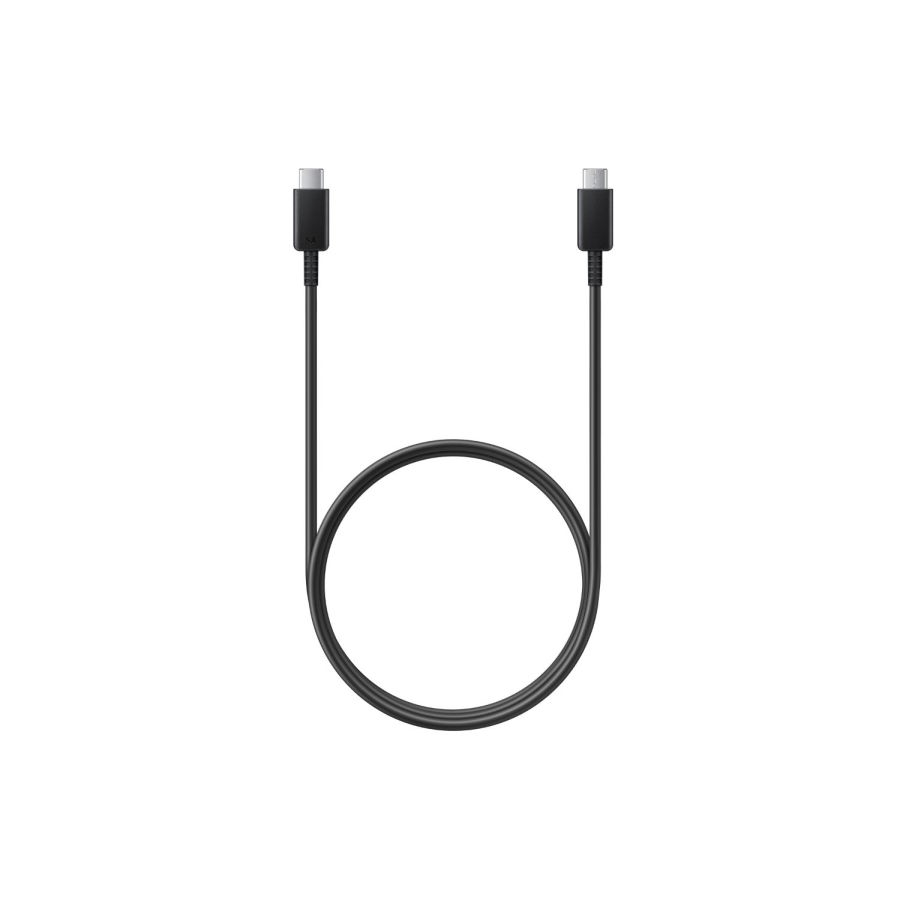 Samsung Type C To Type C Cable 5A 1Meter-Black