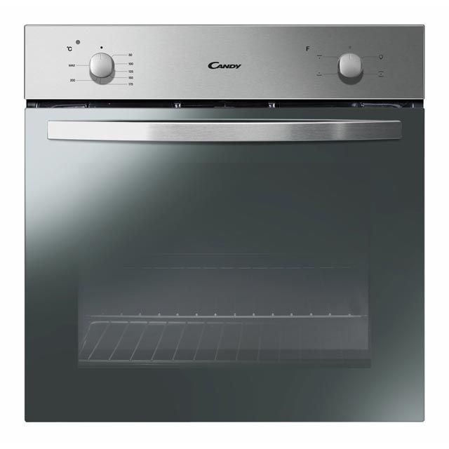 Candy 60cm Static Conventional Oven