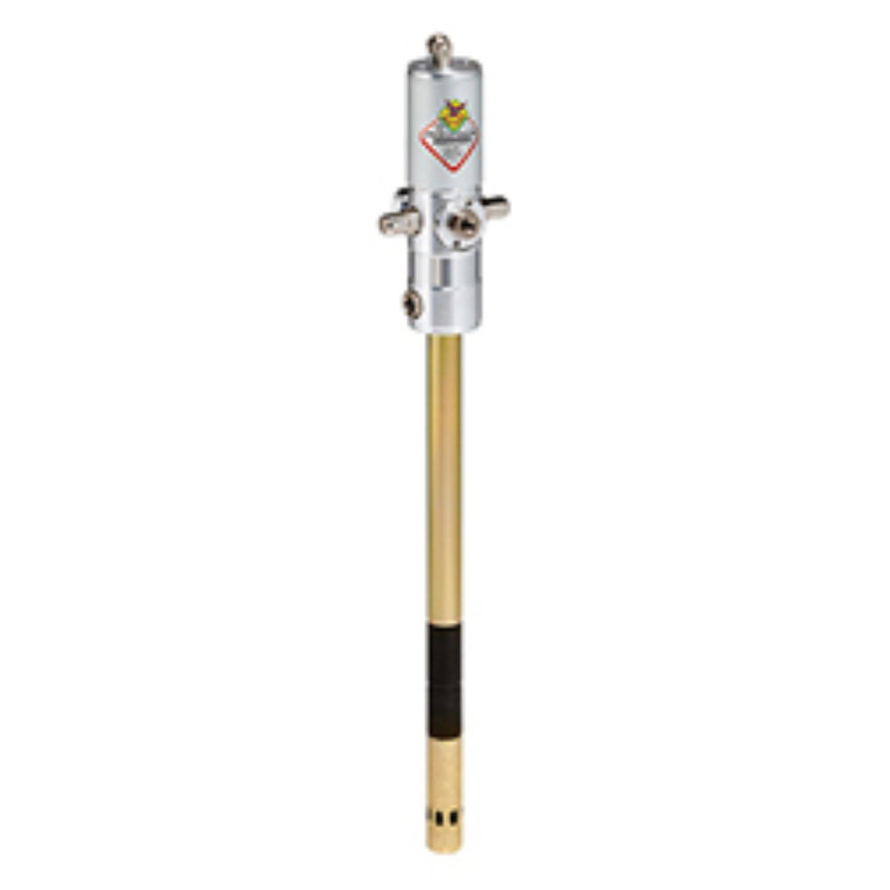 PNEUMATIC DRUM PUMP 15kg  - GREASE