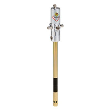 PNEUMATIC DRUM PUMP 15kg  - GREASE